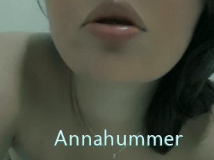 Annahummer