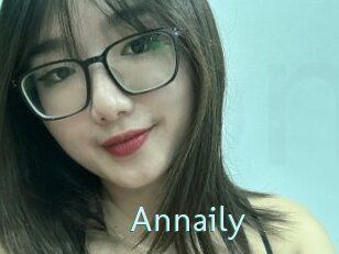 Annaily