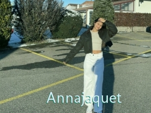 Annajaquet