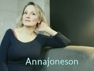 Annajoneson