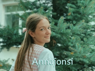 Annajonsi