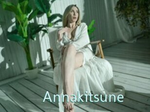 Annakitsune