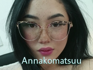 Annakomatsuu