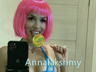 Annalakshmy