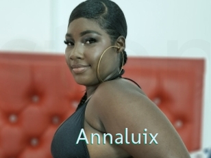 Annaluix