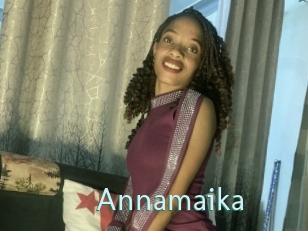 Annamaika