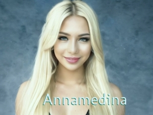 Annamedina