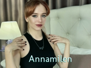 Annamilen