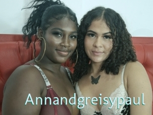 Annandgreisypaul