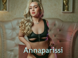 Annaparissi