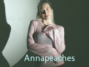 Annapeaches