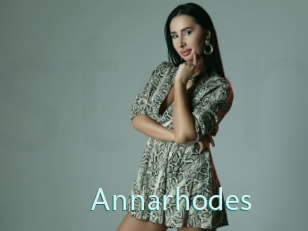 Annarhodes