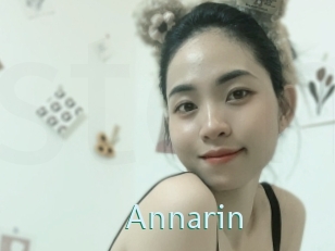 Annarin