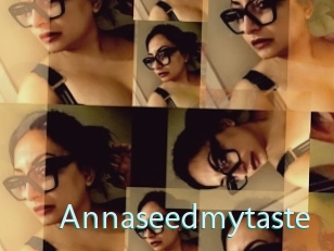 Annaseedmytaste