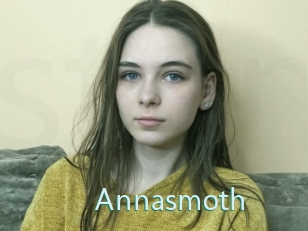 Annasmoth