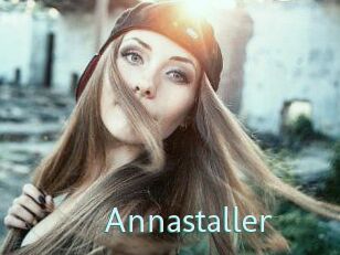 Annastaller