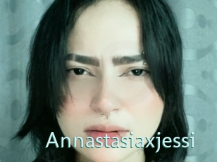 Annastasiaxjessi