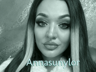 Annasunylor