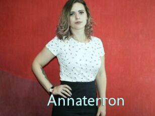 Annaterron