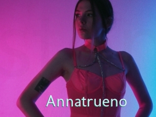 annatrueno Straponles