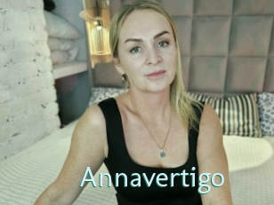 Annavertigo