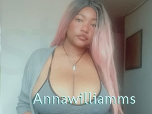 Annawilliamms