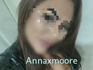 Annaxmoore