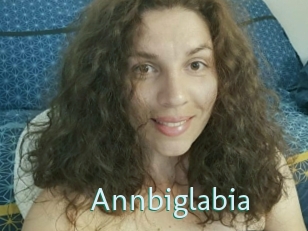 Annbiglabia