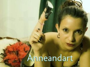 Anneandart