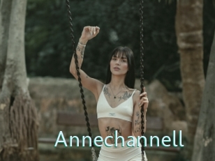 Annechannell