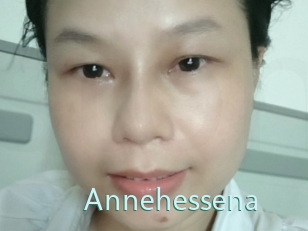 Annehessena