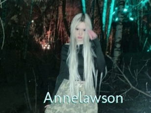 Annelawson