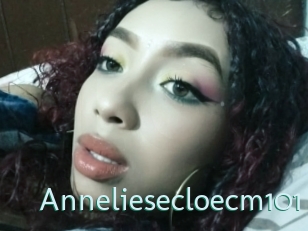 Anneliesecloecm101