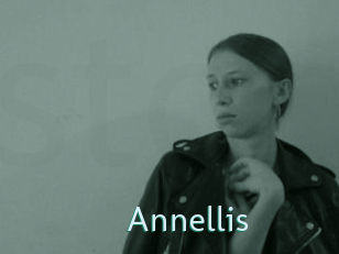 Annellis