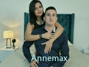 Annemax