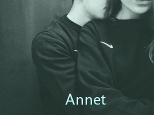 Annet