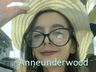 Anneunderwood