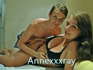 Annexxxray