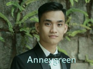 Anneygreen