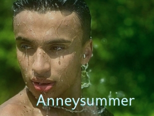 Anneysummer