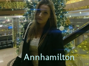 Annhamilton