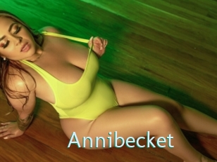 Annibecket