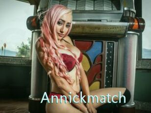 Annickmatch