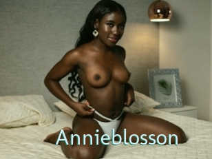 Annieblosson