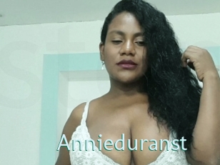 Annieduranst