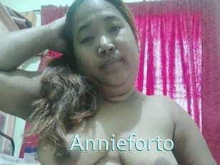 Annieforto