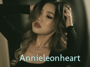 Annieleonheart