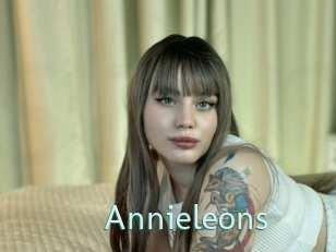 annieleons Straponles