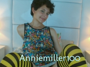 Anniemiller100