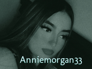 Anniemorgan33